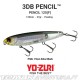 Yo-Zuri 3DR Pencil 5" (F)