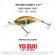 Yo-Zuri 3DR Mid Crank 70 (F)