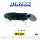 Amostra Wake Bait Deps MT Wake