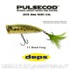 Popper Deps Pulsecod