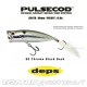 Popper Deps Pulsecod