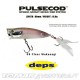 Popper Deps Pulsecod