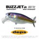 Amostra Deps Buzzjet Jr