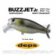 Amostra Deps Buzzjet Jr