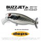 Amostra Deps Buzzjet Jr