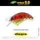 Crankbait Deps Evoke 2.0