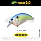 Crankbait Deps Evoke 2.0
