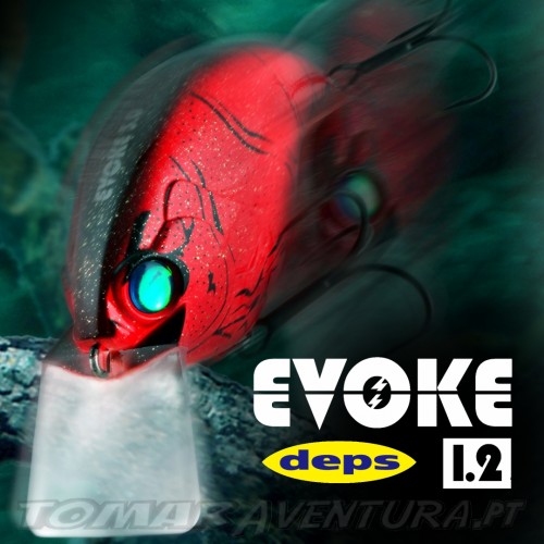 Crankbait Deps Evoke 1.2