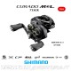 Shimano Curado MGL 71