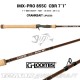 Cana Baitcasting G-loomis IMX-PRO 855C CBR 7´1"