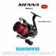 Shimano Sienna 2500HGFG
