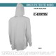 G-Loomis Long Sleeve Tech Tee Hooded