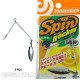 Junglegym Spin Rocker