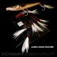 Fishus Lures Hook Feather