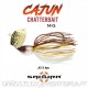 Amostra Sakura Cajun Chatterbait 14gr