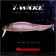 Megabass Prop Darter I-WAKE