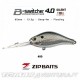 Zipbaits B-Switcher 4.0 Silence