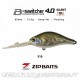 Zipbaits B-Switcher 4.0 Silence