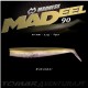 Madness Madeel 90