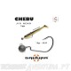 Sakura Chebu Jig Head