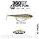 Storm 360GT Coastal Shad 9cm 16gr