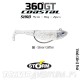 Storm 360GT Coastal Shad 9cm 16gr