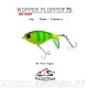 Amostra River2Sea Whopper Plopper 75