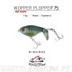 Amostra River2Sea Whopper Plopper 75
