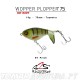 Amostra River2Sea Whopper Plopper 75
