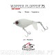 Amostra River2Sea Whopper Plopper 75