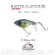 Amostra River2Sea Whopper Plopper 75