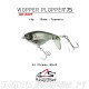 Amostra River2Sea Whopper Plopper 75