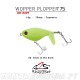 Amostra River2Sea Whopper Plopper 75