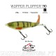 Amostra River2Sea Whopper Plopper 110