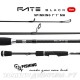 Cana 13 Fishing Spinning Fate Black 7´1" MH