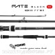 Cana 13 Fishing Fate Black Baitcasting 7´1´M