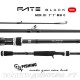 Cana 13 Fishing Fate Black Baitcasting 7´1´MH