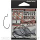 Decoy Worm 19 SS Finesse Offset Hook