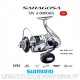 Shimano Saragosa SW A 8000 HG