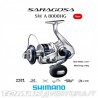 Shimano Saragosa SW A 8000 HG
