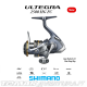 Carreto Shimano Ultegra 2500 HG FC