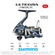 Carreto Shimano Ultegra 2500 HG FC