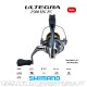 Carreto Shimano Ultegra 2500 HG FC