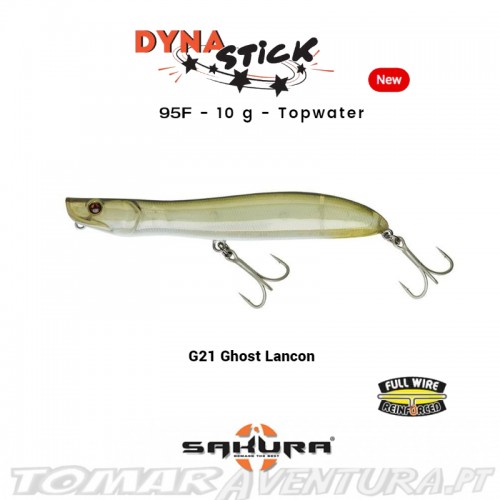 Sakura Dyna Stick 95F