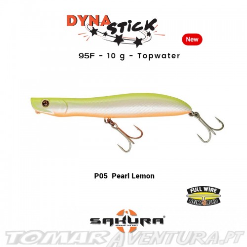 Sakura Dyna Stick 95F
