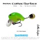 Shimano Bantam CoMac Surface 50