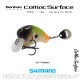 Shimano Bantam CoMac Surface 50