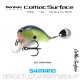 Shimano Bantam CoMac Surface 50