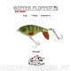 Amostra River2Sea Whopper Plopper 75