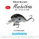 Shimano Bantam Macbeth 50